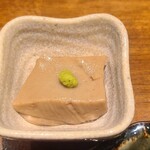 ご当地酒場 長崎県五島列島 小値賀町 - 先頭バッター♡小さいけれどいい仕事してました〜♡