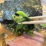七代目 麺家 あくた川 - 
