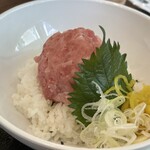 佃瀧三郎 さかなめし - 