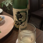 お酒とアジア　ツバクラメ - 