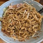 豚ラーメン enten香 - 