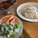 カフェ オジモック - 