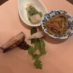 お酒とアジア　ツバクラメ - 