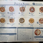 ピッツェリア・アッソ・ダ・ヤマグチ - 