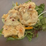 お酒とアジア　ツバクラメ - 