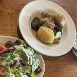 カフェ オジモック - 