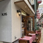 ピッツェリア・アッソ・ダ・ヤマグチ - 