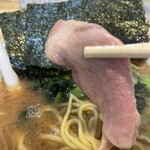 七代目 麺家 あくた川 - 