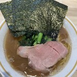 七代目 麺家 あくた川 - 
