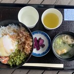 富士川食堂 - 