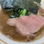 七代目 麺家 あくた川 - 