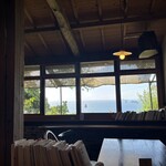 カフェ オジモック - 