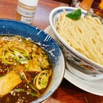 中華そば 千乃鶏 - 