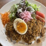 カフェ オジモック - 