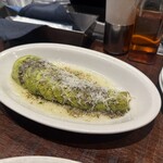 ピッツェリア&トラットリア ゴンゾ - 