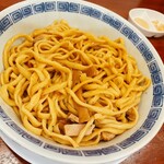 中華そば 千乃鶏 - 