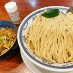 中華そば 千乃鶏 - 