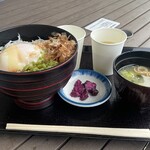 富士川食堂 - 