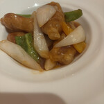 お酒とアジア　ツバクラメ - 