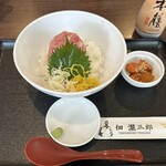 佃瀧三郎 さかなめし - 