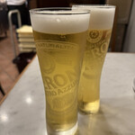 ピッツェリア・アッソ・ダ・ヤマグチ 中崎町店 - 