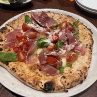 ピッツェリア&トラットリア ゴンゾ 目黒店 - 