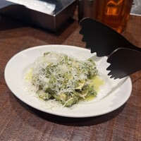 ピッツェリア&トラットリア ゴンゾ 目黒店 - 
