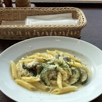 トラットリア グランボッカ - 
