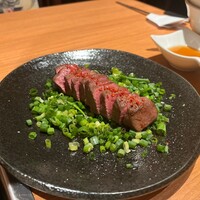 YAKINIKU BON'S - 