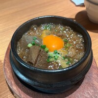 YAKINIKU BON'S - 