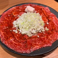 YAKINIKU BON'S - 