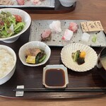 료우리 소라이로 - 女性には丁度良い量かと