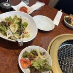 さんど亭ガーデン - 