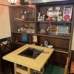 ええとこ 代々木 - 