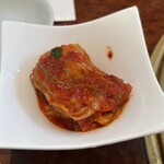 さんど亭ガーデン - 