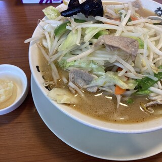 ラーメンねぎっこ_1