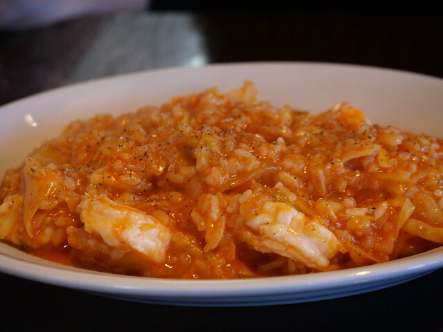 ビストロ felice（ビストロフェリーチェ） - 柳原（イタリアン）の写真