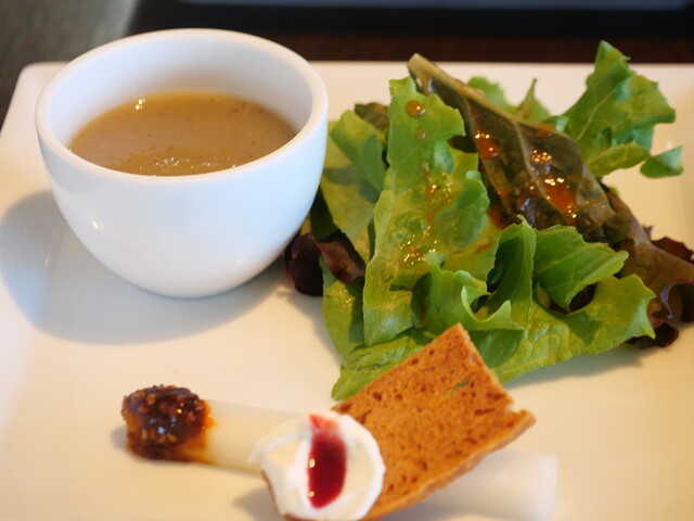 ビストロ felice（ビストロフェリーチェ） - 柳原（イタリアン）の写真