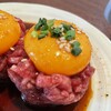 中野坂上焼肉 ブルズ亭