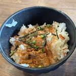 Haruichiya Sandaime Menjuku Hon Ten - 