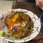 銀だこハイボール酒場 - 