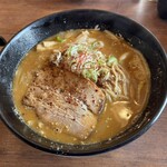 Haruichiya Sandaime Menjuku Hon Ten - 