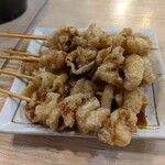 居酒屋 それゆけ!鶏ヤロー! - 料理写真: