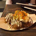 銀だこハイボール酒場 - 