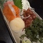 くいもの屋わん - 