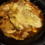 くいもの屋わん - 