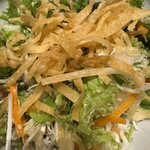 くいもの屋わん - 