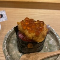 三軒茶屋 鮨かんてら - 