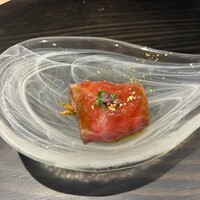京都鉄板焼 結 - 