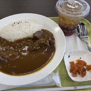 カフェ カンナ_1